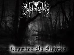 Maleficarum (BRA) : Espiritos da Floresta
